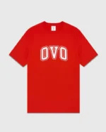 Arch OVO Logo T shirt