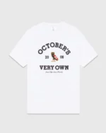 Canada Collegiate OVO T Shirt
