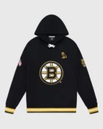Boston Bruins OVO Hoodie