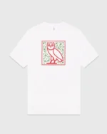 Calligraphy OVO T Shirt