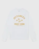 COLLEGIATE LONGSLEEVE T-SHIRT