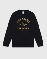 COLLEGIATE LONGSLEEVE T-SHIRT