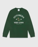COLLEGIATE LONGSLEEVE T-SHIRT