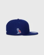 MLB Los Angeles OVO Hat
