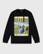 NBA Golden State OVO Sweatshirt