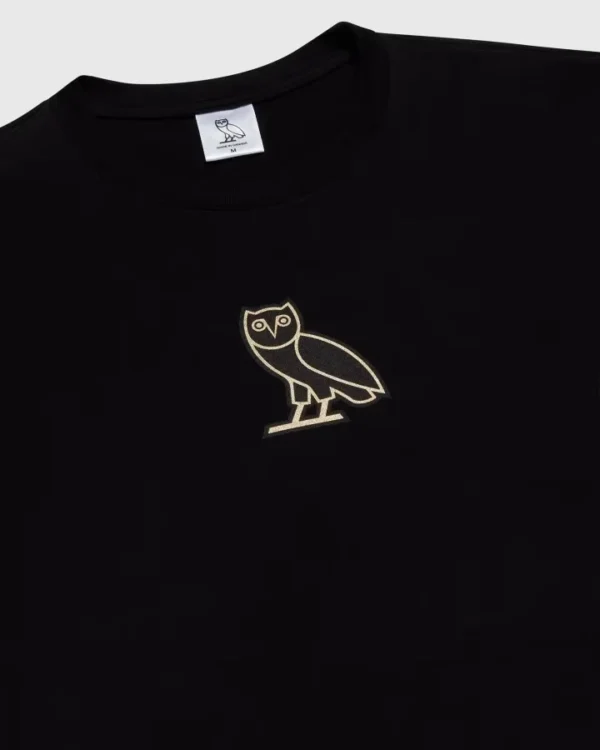 Classic Owl T-shirt