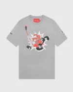 OVO x Disney Donald T-shirt