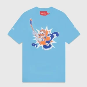 OVO x Disney Donald T-shirt