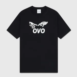 OVO TOUCH T-SHIRT