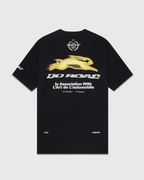 NOCTA X OVO BURROW TEE