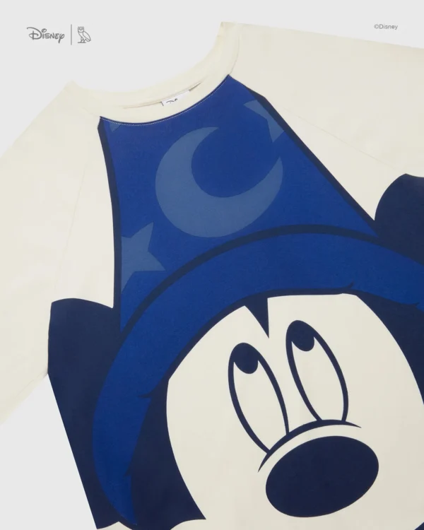 OVO x Disney Mickey Mouse T-Shirt