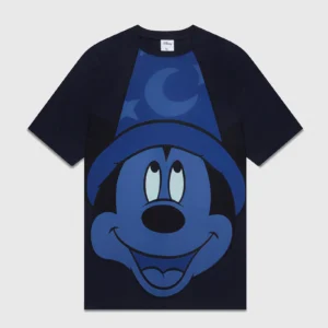 OVO x Disney Mickey Mouse T-Shirt