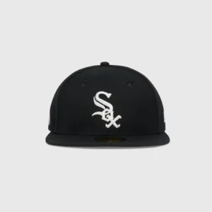 MLB SOX Fitted OVO Cap