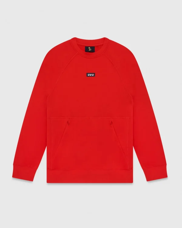 Runner Crewneck OVO Sweatshirt