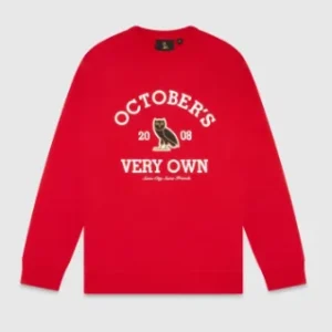 Collegiate OVO Sweatshirt