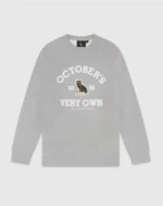 Collegiate OVO Sweatshirt