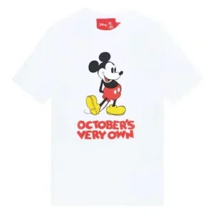 OVO x Disney Classic Mickey T-shirt