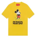 OVO x Disney Classic Mickey T-shirt