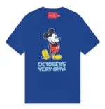 Classic OVO x Disney T Shirt