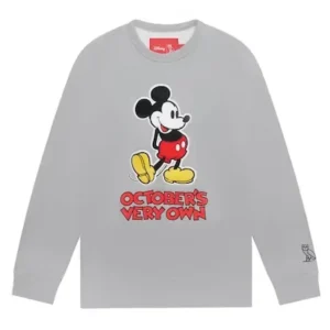 OVO X Disney Classic Sweatshirts