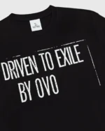 OVO EXILE T-SHIRT