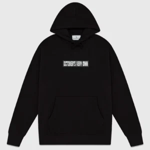 OVO SPELLOUT HOODIE