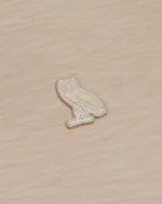 Ovo Classic Slub T-Shirt