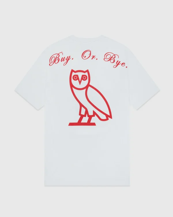 Smiley Ovo T-Shirt