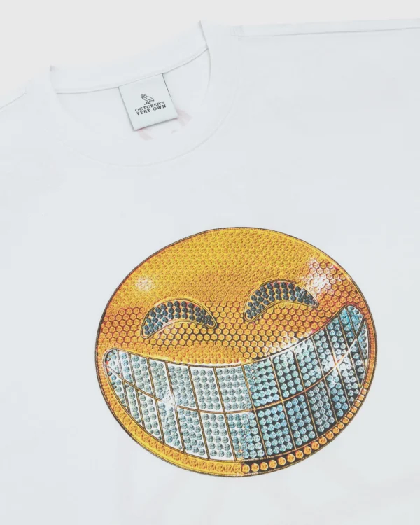 Smiley Ovo T-Shirt