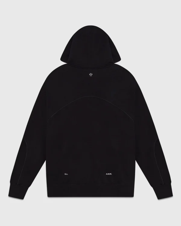 NOCTA FLEECE OVO HOODIE