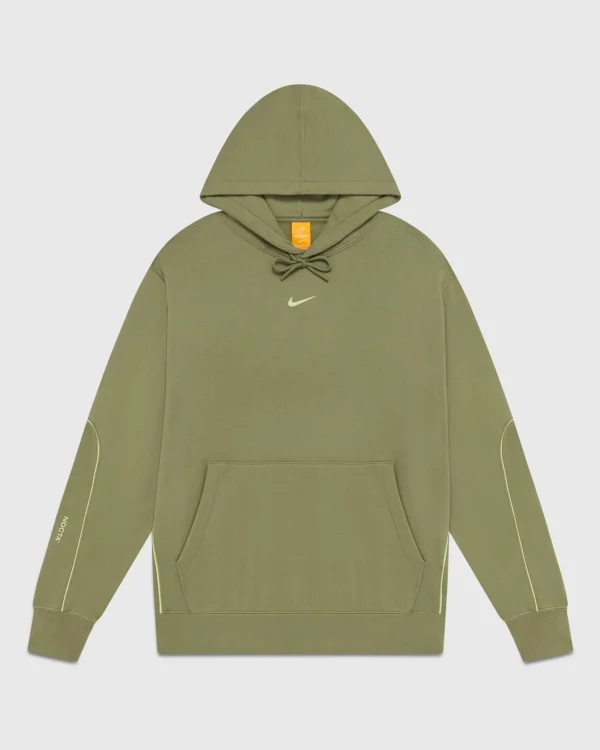 NOCTA FLEECE OVO HOODIE