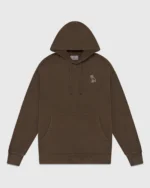 Muskoka Garment Dyed Ovo Hoodie
