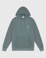 Muskoka Garment Dyed Ovo Hoodie