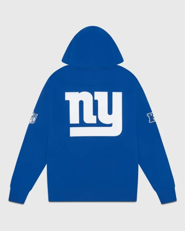 NEW YORK GIANTS OG HOODIE