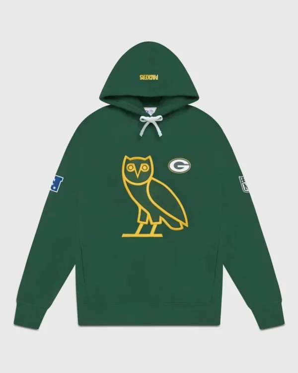 Ovo Mini OG NFL HOODIE