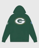 Ovo Mini OG NFL HOODIE