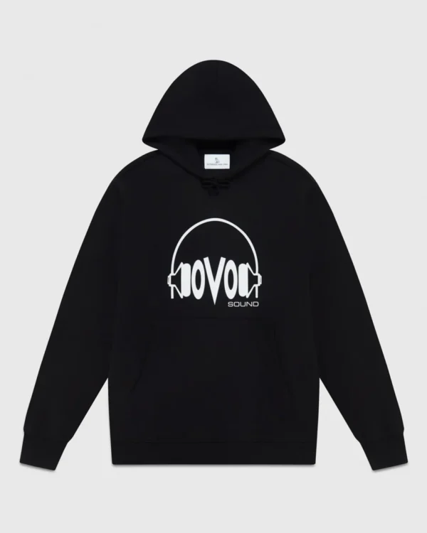 Ovo Relaxed Hoodie