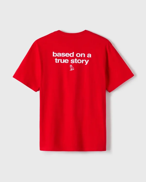 Ovo True Story T-Shirt