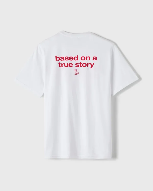 Ovo True Story T-Shirt