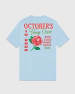 Rose Love Ovo T-Shirt