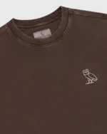 Muskoka Garment Dyed Crewneck