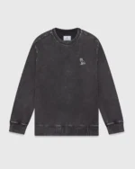 Muskoka Garment Dyed Crewneck