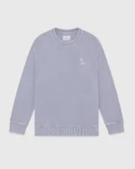 Muskoka Garment Dyed Crewneck