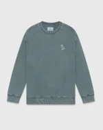Muskoka Garment Dyed Crewneck