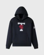 OVO CAMPUS FLEECE HOODIE