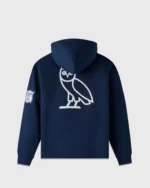 OVO CAMPUS FLEECE HOODIE