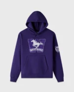 UOFT CAMPUS FLEECE OVO HOODIE