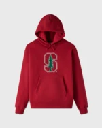 OVO CAMPUS FLEECE HOODIE