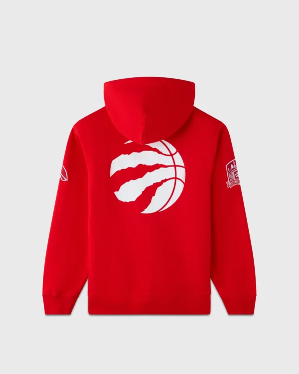 OVO HOMETOWN HEROES HOODIE