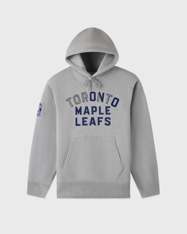 OVO HOMETOWN HEROES VINTAGE HOODIE